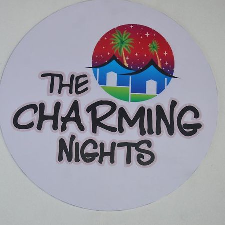 The Charming Nights Palolem Exterior foto