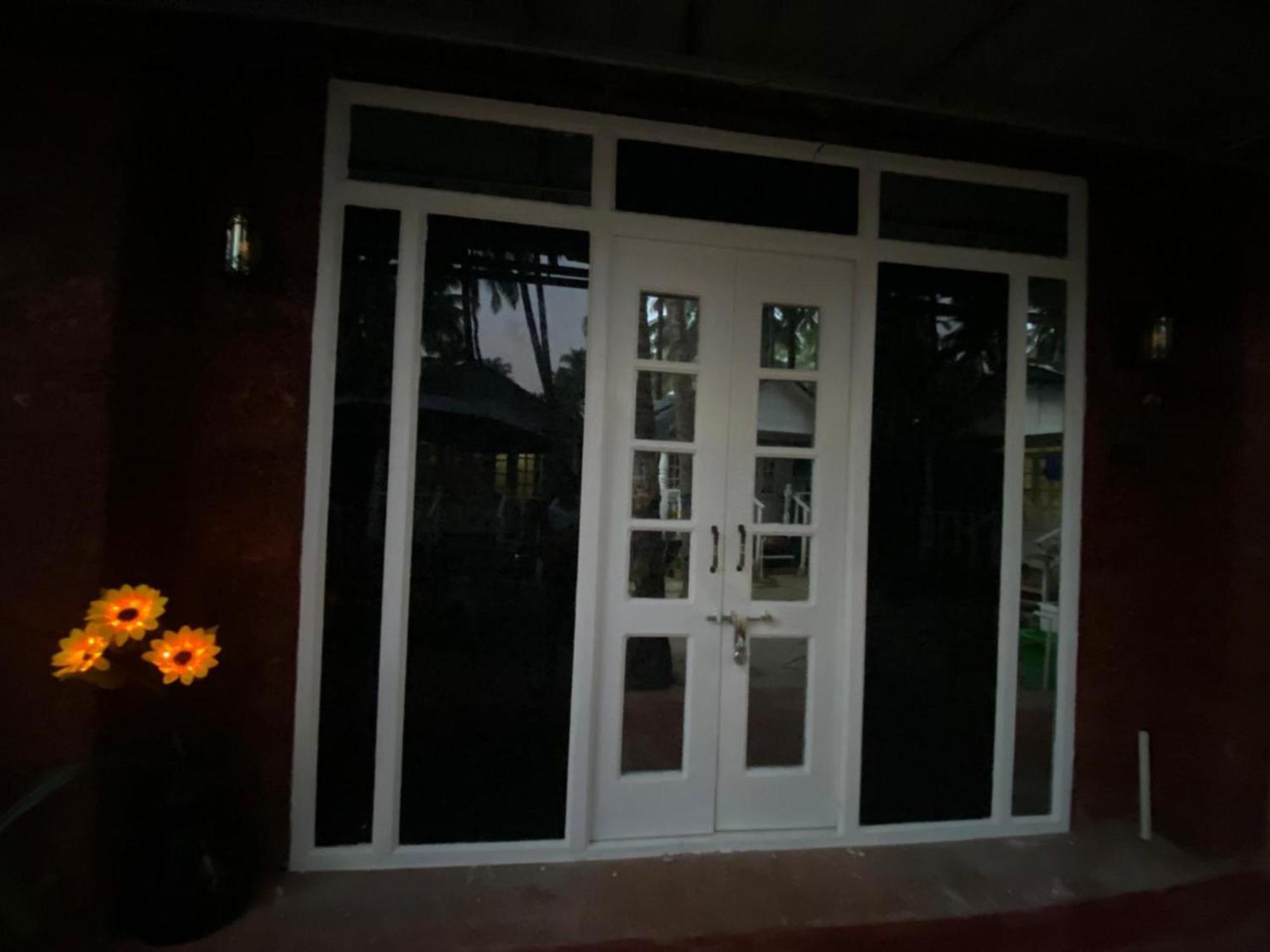 The Charming Nights Palolem Exterior foto