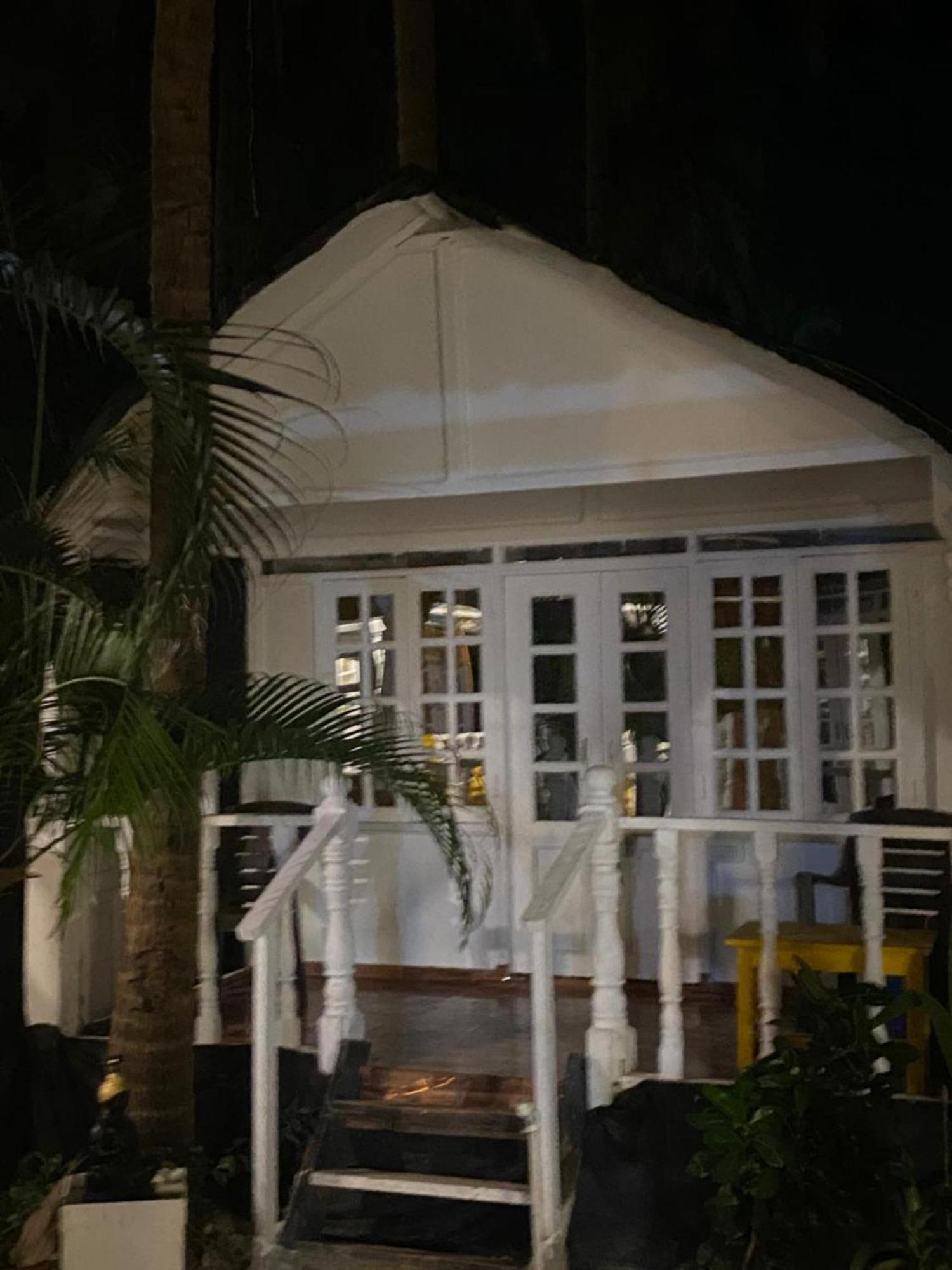 The Charming Nights Palolem Exterior foto